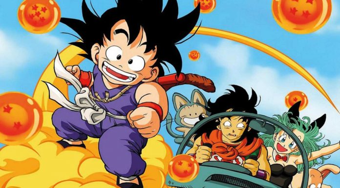 10 cosas que no sabías de Dragon Ball 10 Curiosidades de Dragon Ball