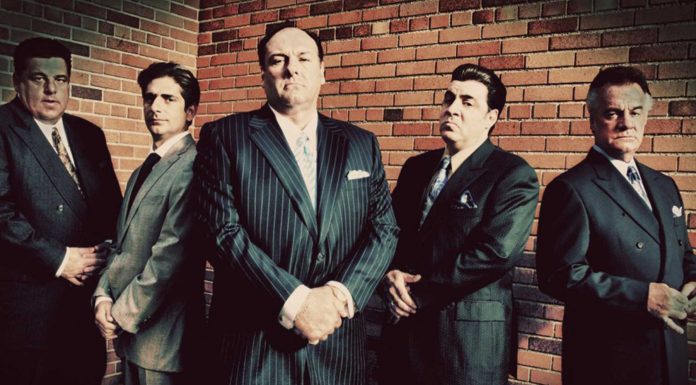 10 Series de TV sobre mafias y crimen organizado que debes ver 10 Series de TV sobre mafias y crimen organizado que debes ver