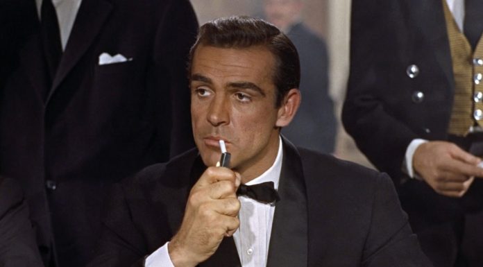 008 actores con licencia para interpretar a James Bond Actores que han interpretado a James Bond