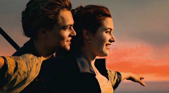 10 curiosidades de Titanic (1997) Curiosidades de Titanic, la película