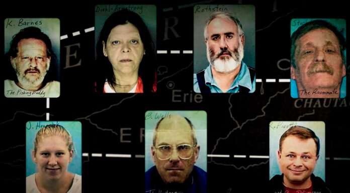 10 documentales raros | ¡Más extraños que la ficción! 10 documentales raros