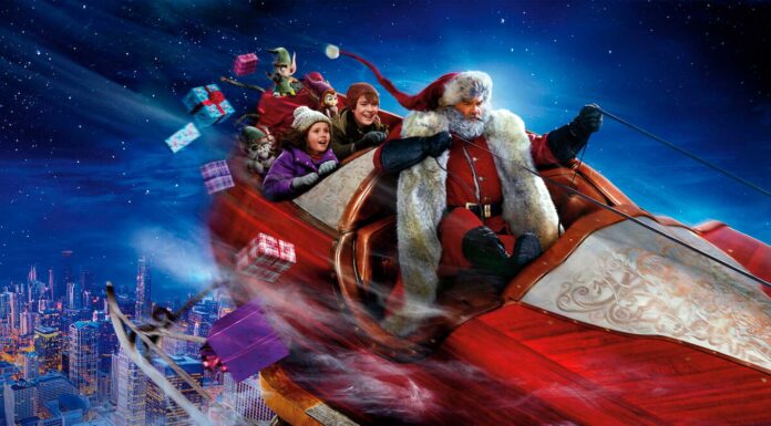 Las 20 mejores películas de navidad | ¡Disfrutar en familia! mejores películas de Navidad