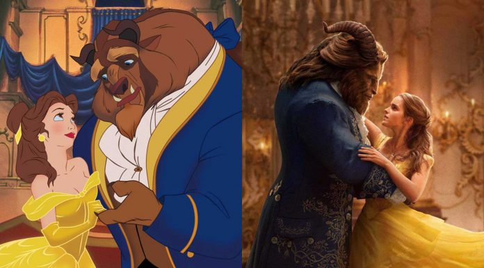 5 Películas y series hechas realidad gracias a los Efectos Especiales 5 Películas con efectos especiales