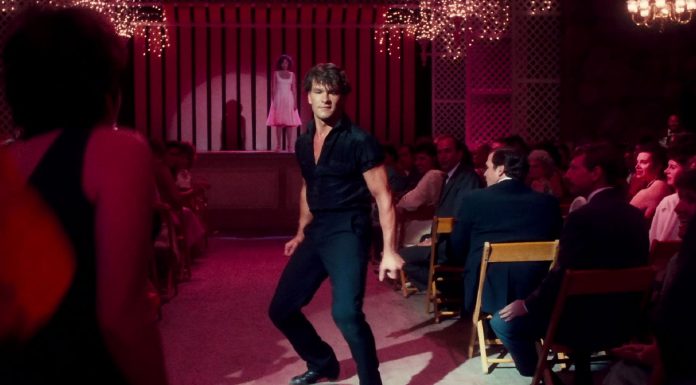 Las 10 mejores películas de baile que no puedes perderte Las 10 mejores películas de baile que no puedes perderte 0