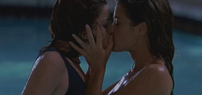 Los 10 mejores besos de la historia del cine 8
