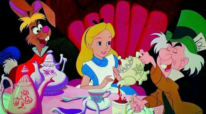 Análisis de Alicia en el País de las Maravillas | Símbolos y fantasías Análisis de Alicia en el País de la Maravillas