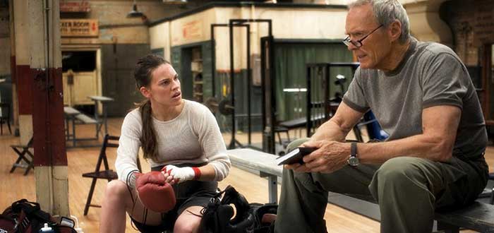 Million Dollar Baby