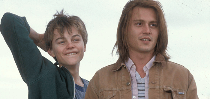 Las 10 mejores películas de Johnny Depp 2