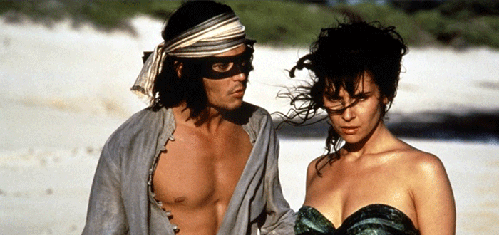 Las 10 mejores películas de Johnny Depp 8