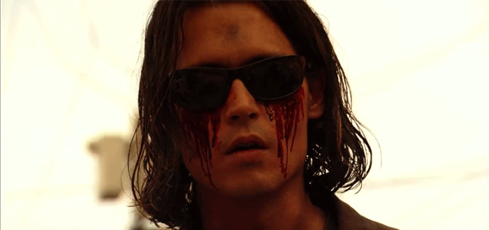Las 10 mejores películas de Johnny Depp 9