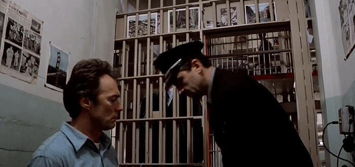 Las 10 mejores películas de cárceles 1