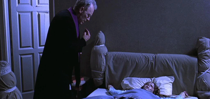 Las 10 mejores películas de exorcismos 1
