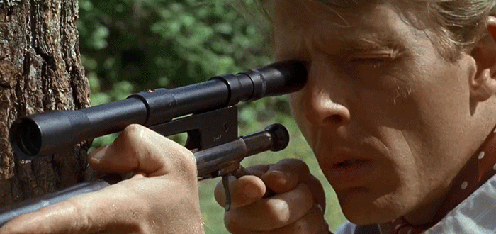 Las 10 mejores películas de francotiradores 7