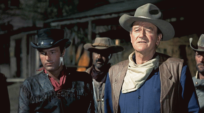 Las 20 mejores películas del Oeste | No te las puedes perder mejores peliculas del oeste