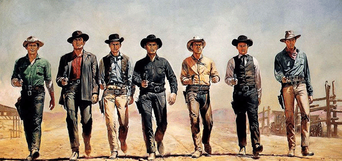 Las 10 mejores películas del oeste 9