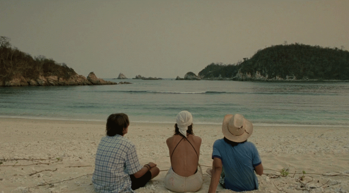 Las 10 mejores películas mexicanas de la historia Las 10 mejores películas mexicanas de la historia