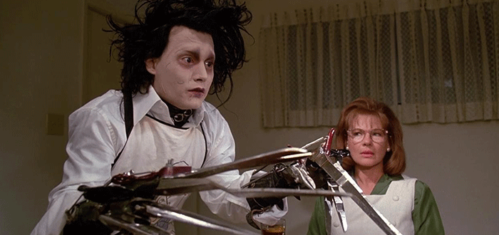 Las 10 mejores películas de Tim Burton que tienes que ver 2