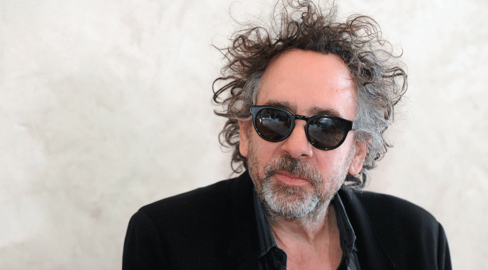 Las 10 mejores películas de Tim Burton que tienes que ver Las 10 mejores películas de Tim Burton que tienes que ver