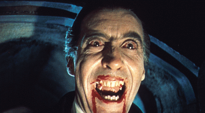 Las 10 mejores películas de Vampiros que tienes que ver Las 10 mejores películas de Vampiros que tienes que ver