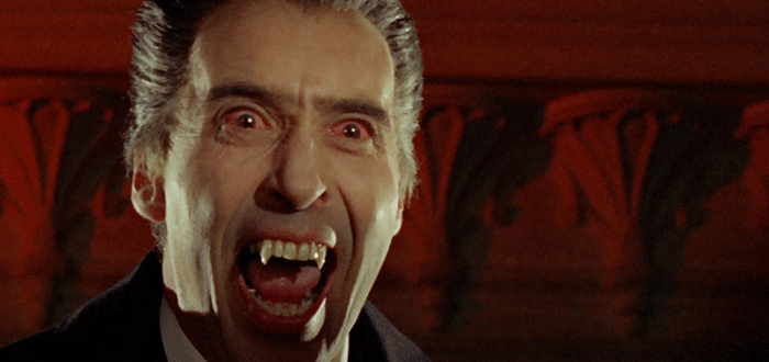 Las 10 mejores películas de Vampiros que tienes que ver 8