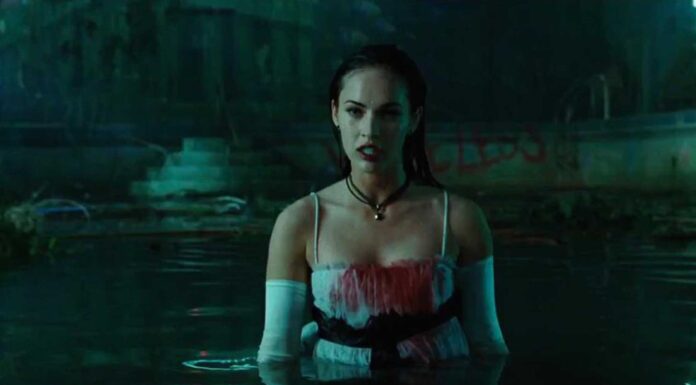 7 monstruos sexy del cine | Maldad cautivadora Monstruos sexys del cine