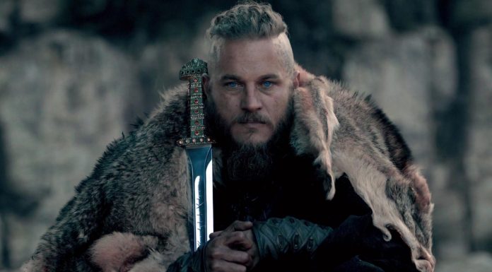 7 Series y películas de vikingos que no puedes perderte 7 Series y películas de vikingos que no puedes perderte