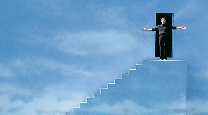 10 Películas que te harán plantearte la vida películas que te harán plantearte la vida