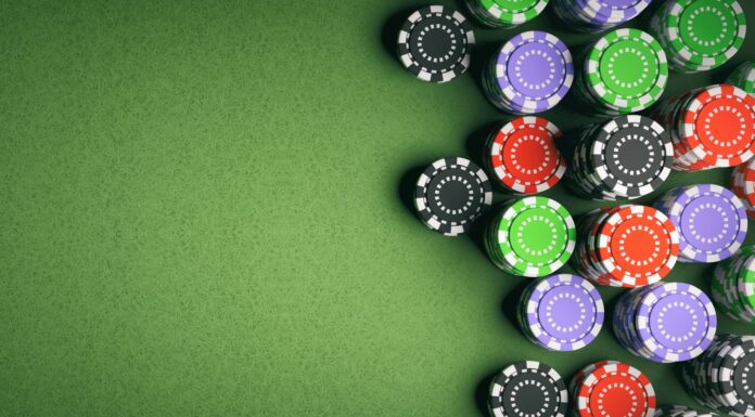 5 Casinos que has visto en películas ¿Los reconoces?