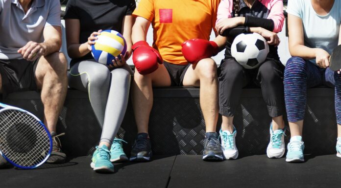 5 Películas sobre el mundo del deporte que no puedes perderte