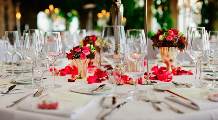 Restaurantes y bares que adquirieron gran popularidad tras aparecer en películas Restaurantes y bares que adquirieron gran popularidad tras aparecer en películas