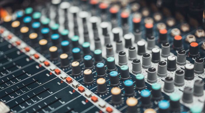 Los 8 mejores efectos sonoros de la historia del cine Los 8 mejores efectos sonoros de la historia del cine 1