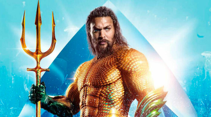 Jason Momoa: la rigurosa dieta que siguió para ser aquaman Jason Momoa: la rigurosa dieta que siguió para ser aquaman 1