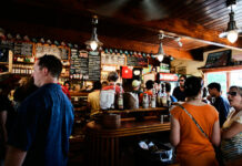 Las cafeterías más icónicas del cine y la televisión Las cafeterías más icónicas del cine y la televisión