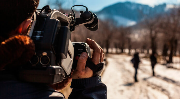 3 Documentales para entender la evolución del cine y la televisión 3 Documentales para entender la evolución del cine y la televisión