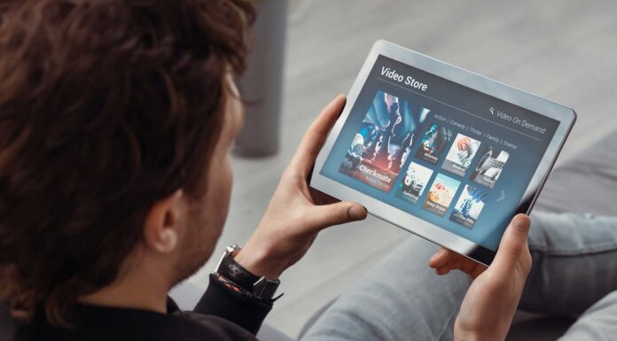 Las mejores páginas para ver películas | Disfruta de tus filmes favoritos Mejores páginas para ver películas