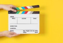 ¿Qué necesitas para tu proyecto cinematográfico?