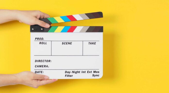 ¿Qué necesitas para tu proyecto cinematográfico?