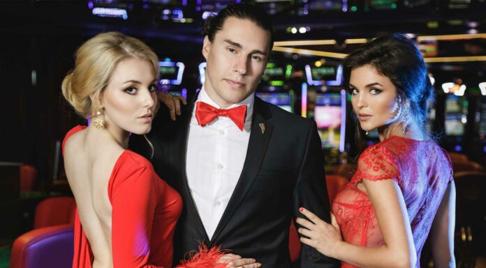 Las 3 mejores escenas de casinos en la gran pantalla mejores escenas de casinos en el cine