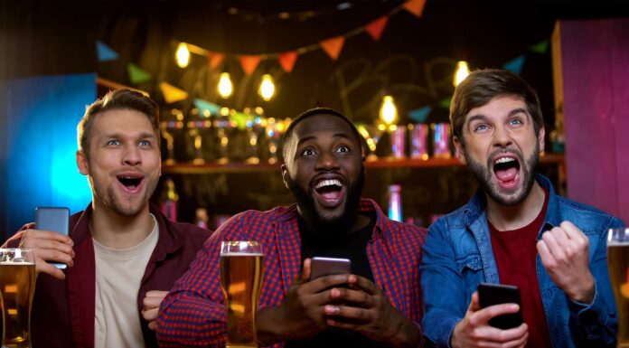 3 grandes películas (y una serie) que tratan sobre apuestas deportiva mejores peliculas de apuestas deportivas