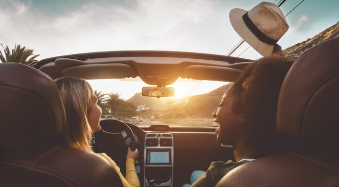 Las mejores Road Movies para los amantes de la carretera mejores peliculas sobre carretera