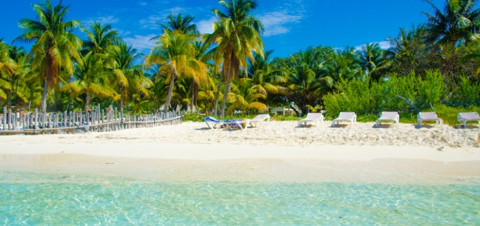 isla mujeres cancun