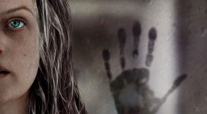 ¡Películas para ver en Halloween! | Una noche terrorífica y divertida El hombre invisible pelicula halloween