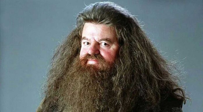 ¿Quién fue Robbie Coltrane? | El actor de Hagrid en Harry Potter hagrid actor harry potter