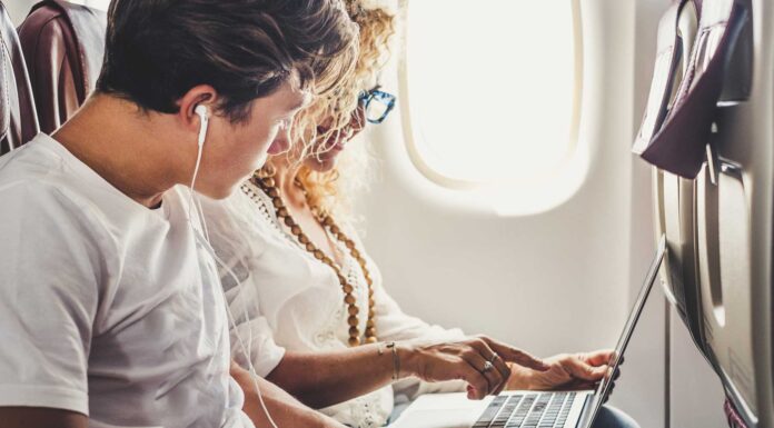 Las mejores películas para ver en el avión Mejores películas para ver en el avión