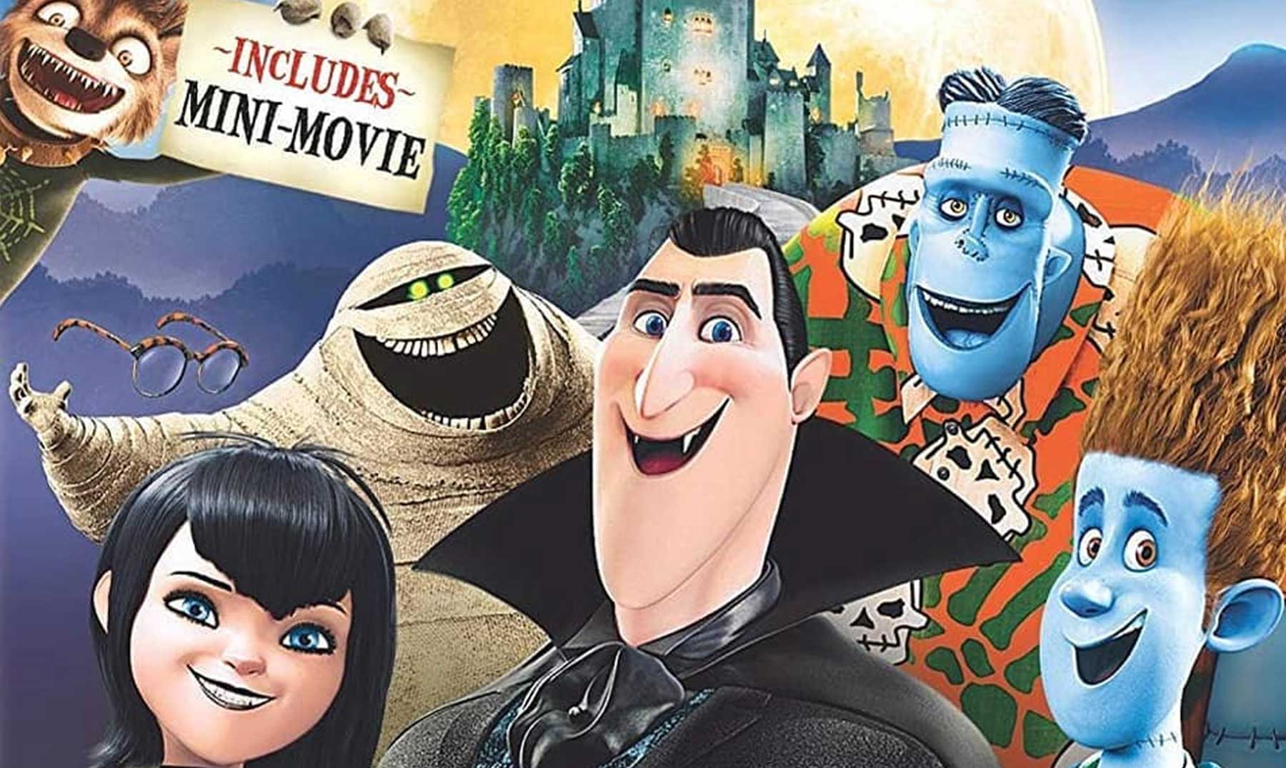 Las 20 mejores películas animadas |¡Para niños, jóvenes y adultos!