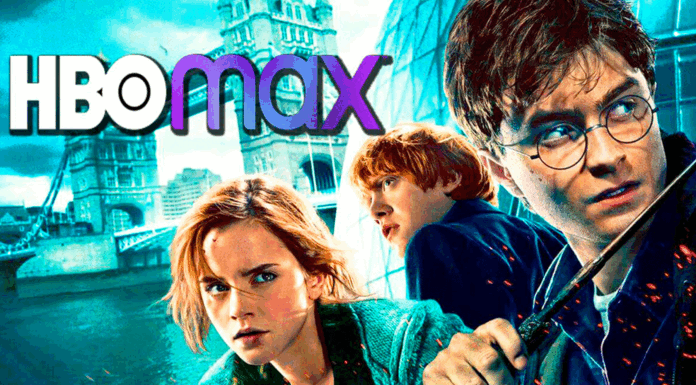 ¿Nueva serie y película de Harry Potter? | Lo que sabemos hasta el momento nueva serie de harry potter