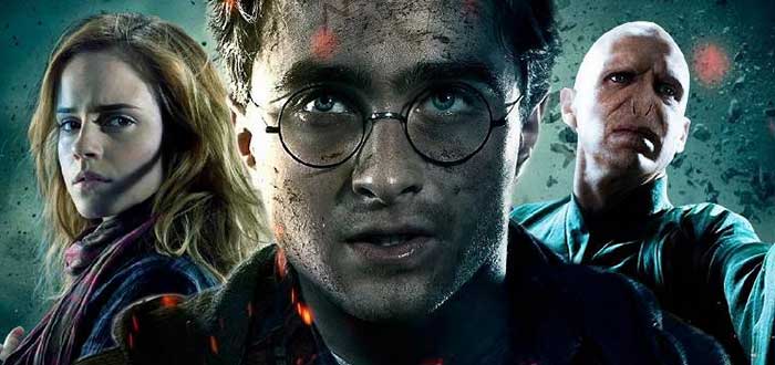 Saga de Harry Potter: cómo verla