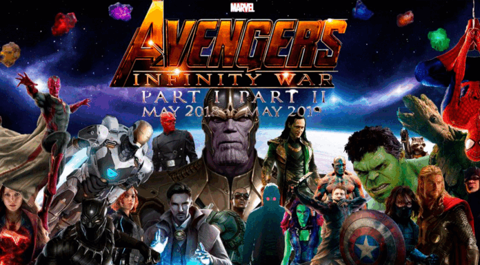 Los cinco mejores éxitos de taquilla de Hollywood de todos los tiempos