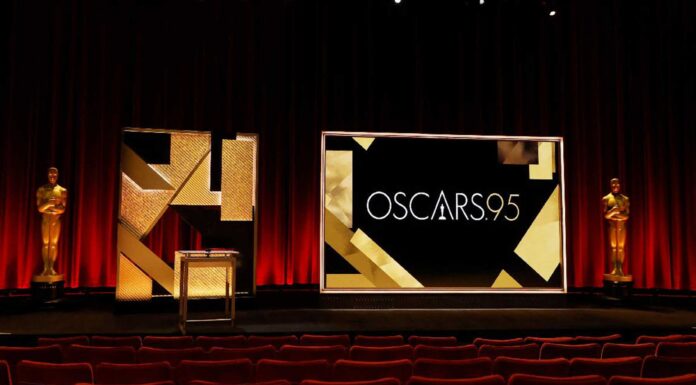 Los Óscar 2023 | Nominados y ganadores para la 95.ª edición Los Óscar 2023