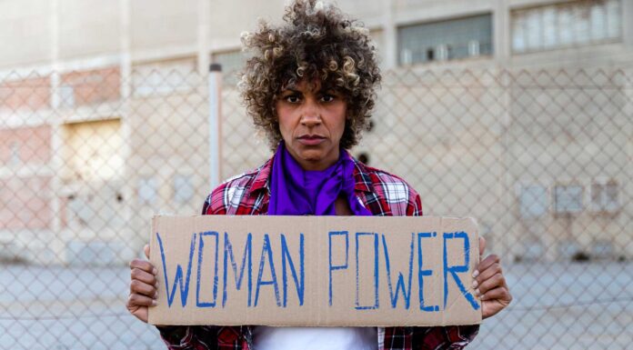 Las 21 mejores películas feministas | Por la igualdad de género películas feministas